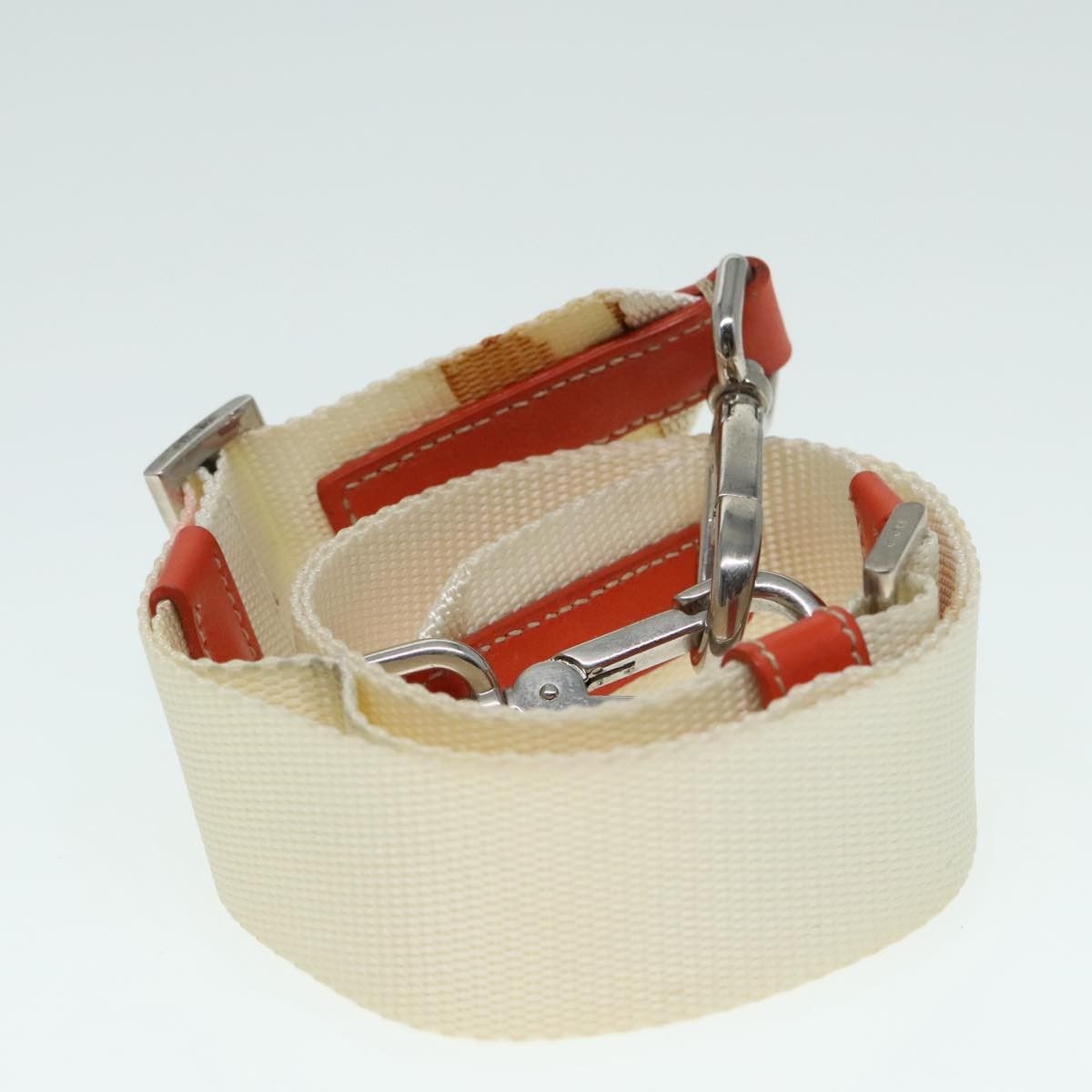 Prada Prada Vintage Zip Handbag Tessuto Size ONE SIZE - 15 Thumbnail