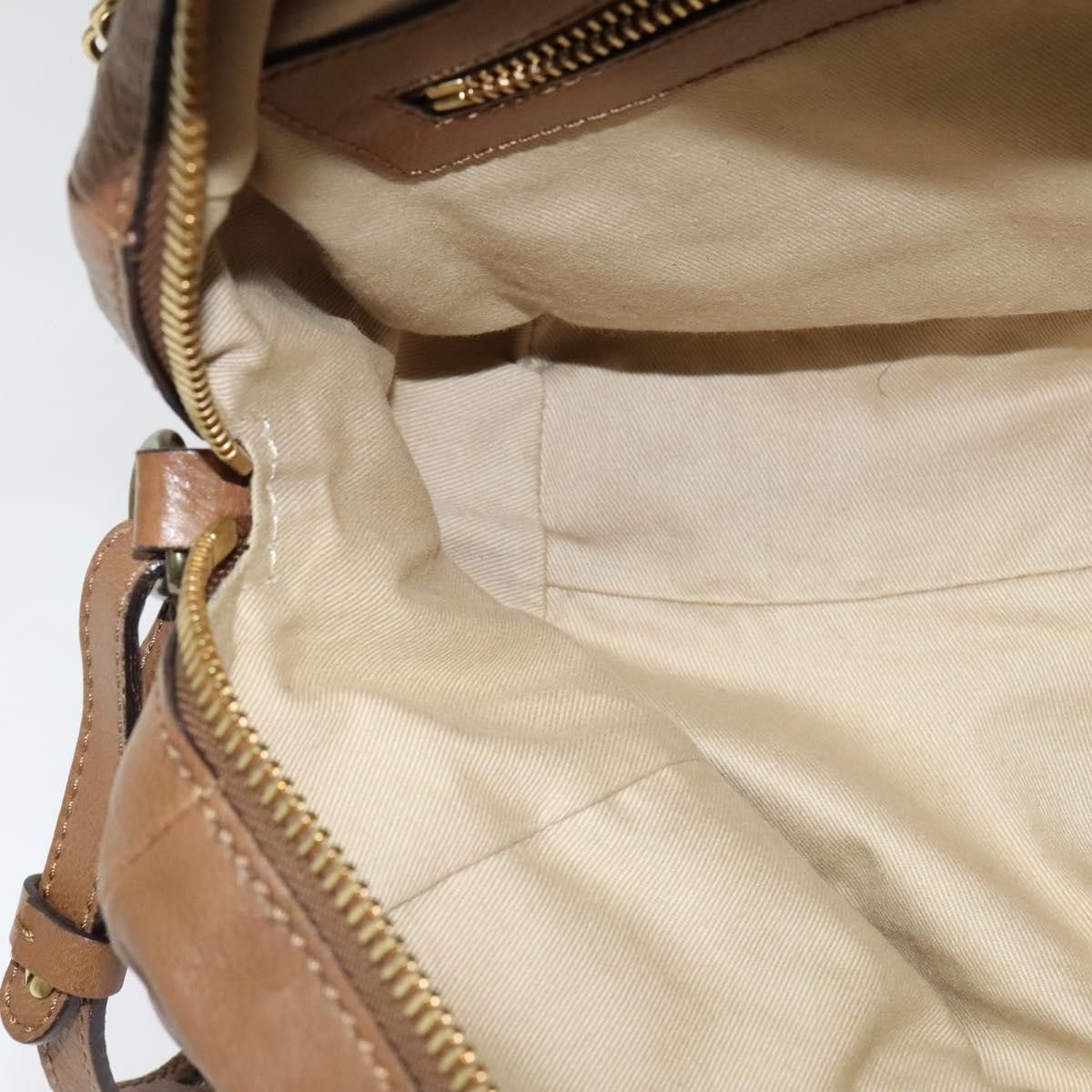 Chloe Chloe Elsie Satchel Leather Size ONE SIZE - 22 Thumbnail