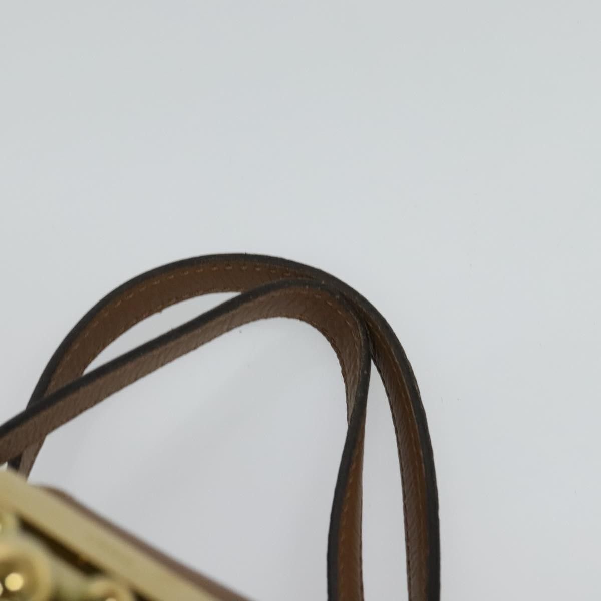 Chloe Chloe Elsie Satchel Leather Size ONE SIZE - 17 Thumbnail