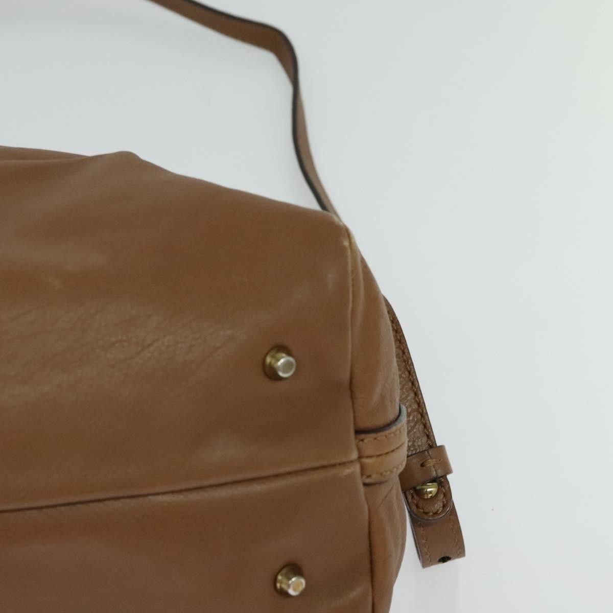 Chloe Chloe Elsie Satchel Leather Size ONE SIZE - 12 Thumbnail