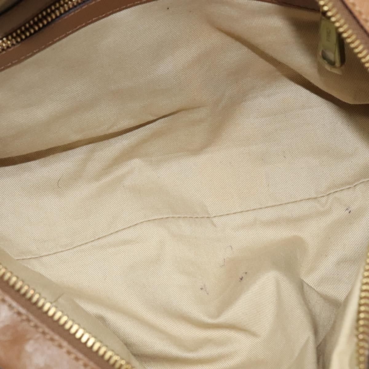 Chloe Chloe Elsie Satchel Leather Size ONE SIZE - 5 Thumbnail