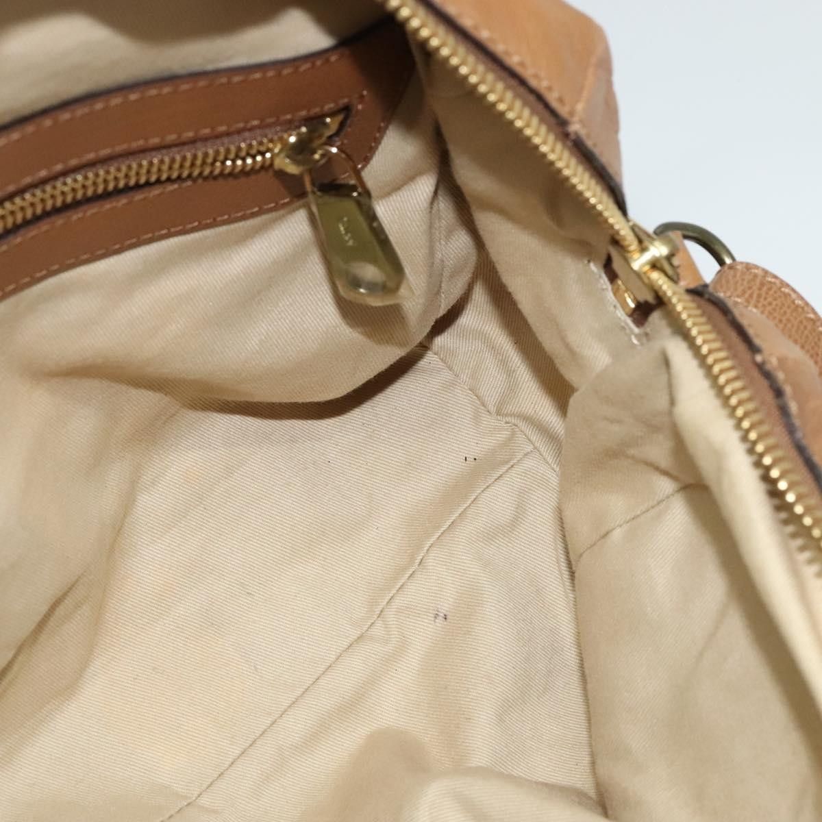 Chloe Chloe Elsie Satchel Leather Size ONE SIZE - 21 Thumbnail