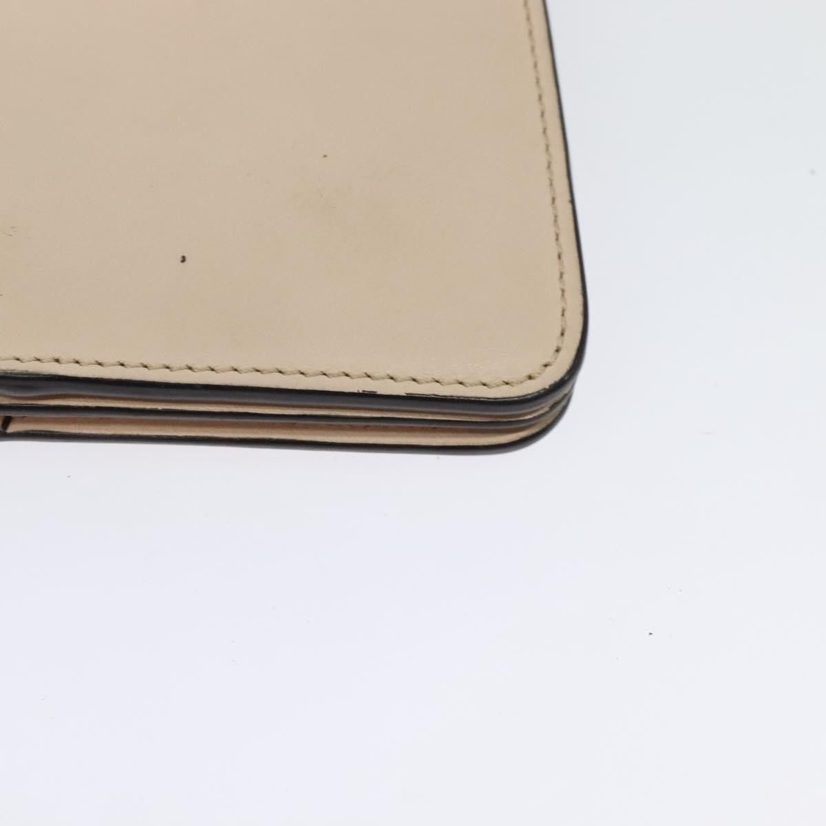 Chloe Chloe Faye Leather and Suede Size ONE SIZE - 12 Thumbnail