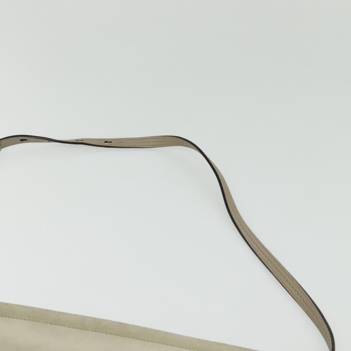 Chloe Chloe Faye Shoulder Bag Leather and Suede Size ONE SIZE - 16 Thumbnail