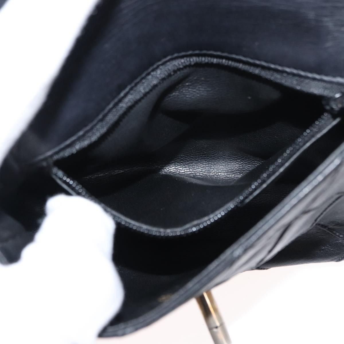 Chanel Chanel Vintage Flap Waist Bag Leather Size ONE SIZE - 22 Thumbnail