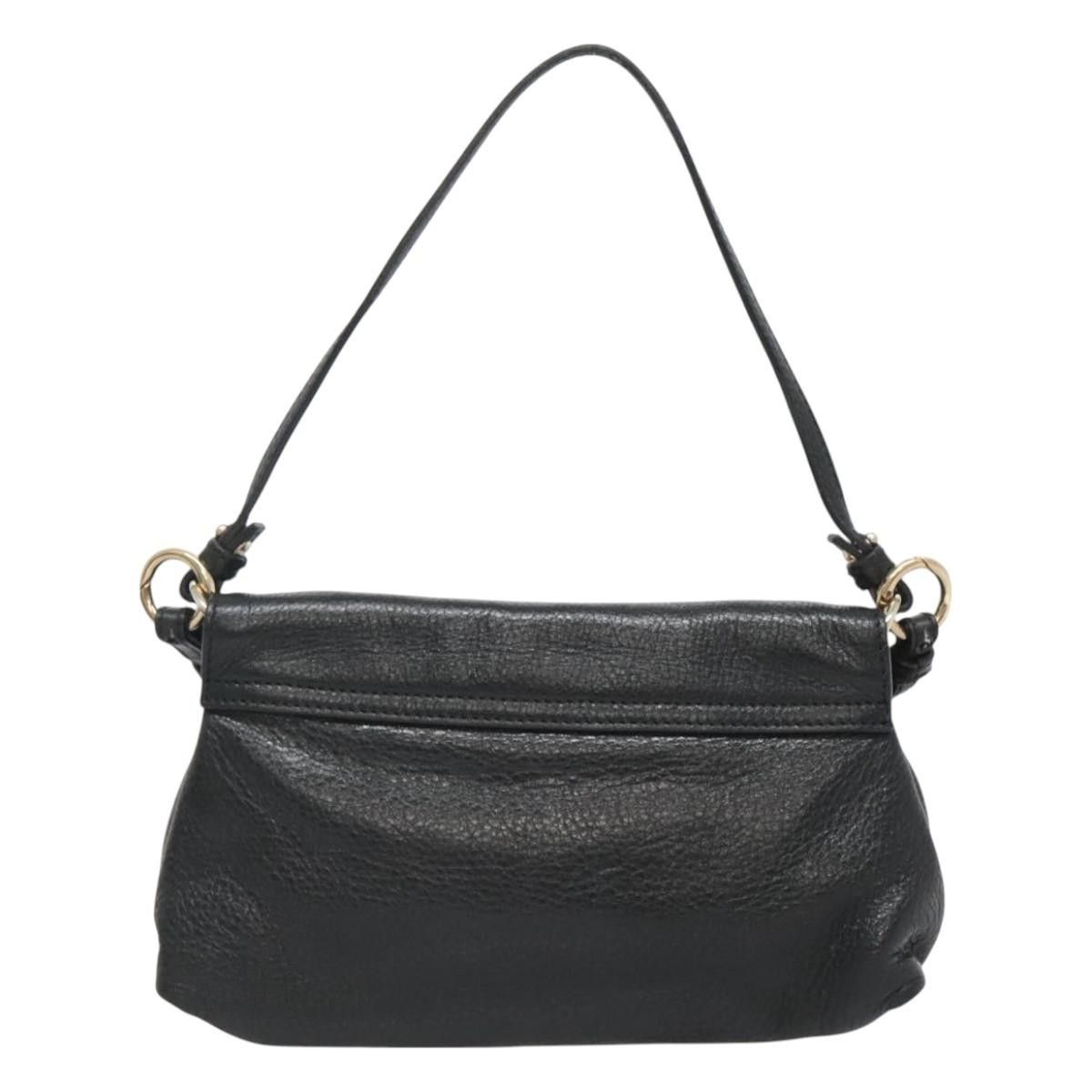 Chloe Chloe Lily Handbag Leather Size ONE SIZE - 2 Thumbnail