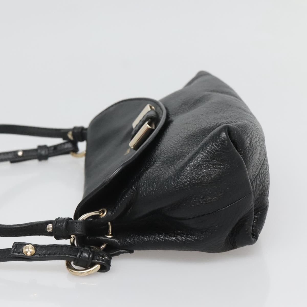Chloe Chloe Lily Handbag Leather Size ONE SIZE - 3 Thumbnail