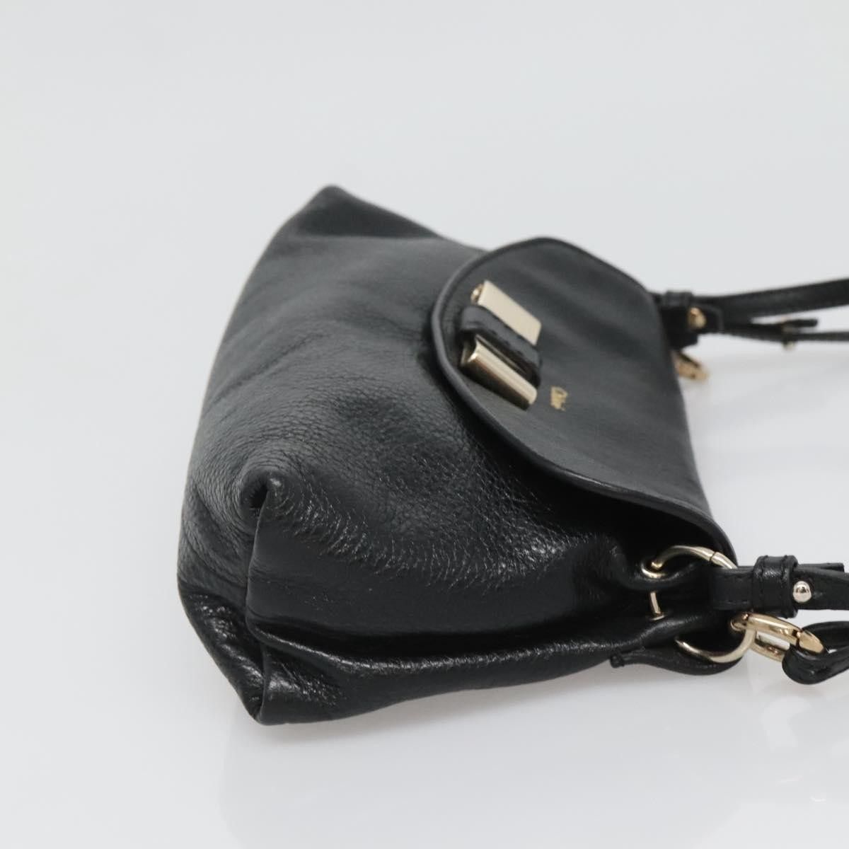 Chloe Chloe Lily Handbag Leather Size ONE SIZE - 4 Thumbnail
