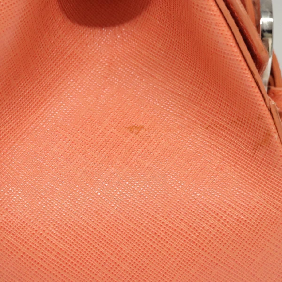 Salvatore Ferragamo Salvatore Ferragamo Gancini handbag Leather Size ONE SIZE - 19 Thumbnail