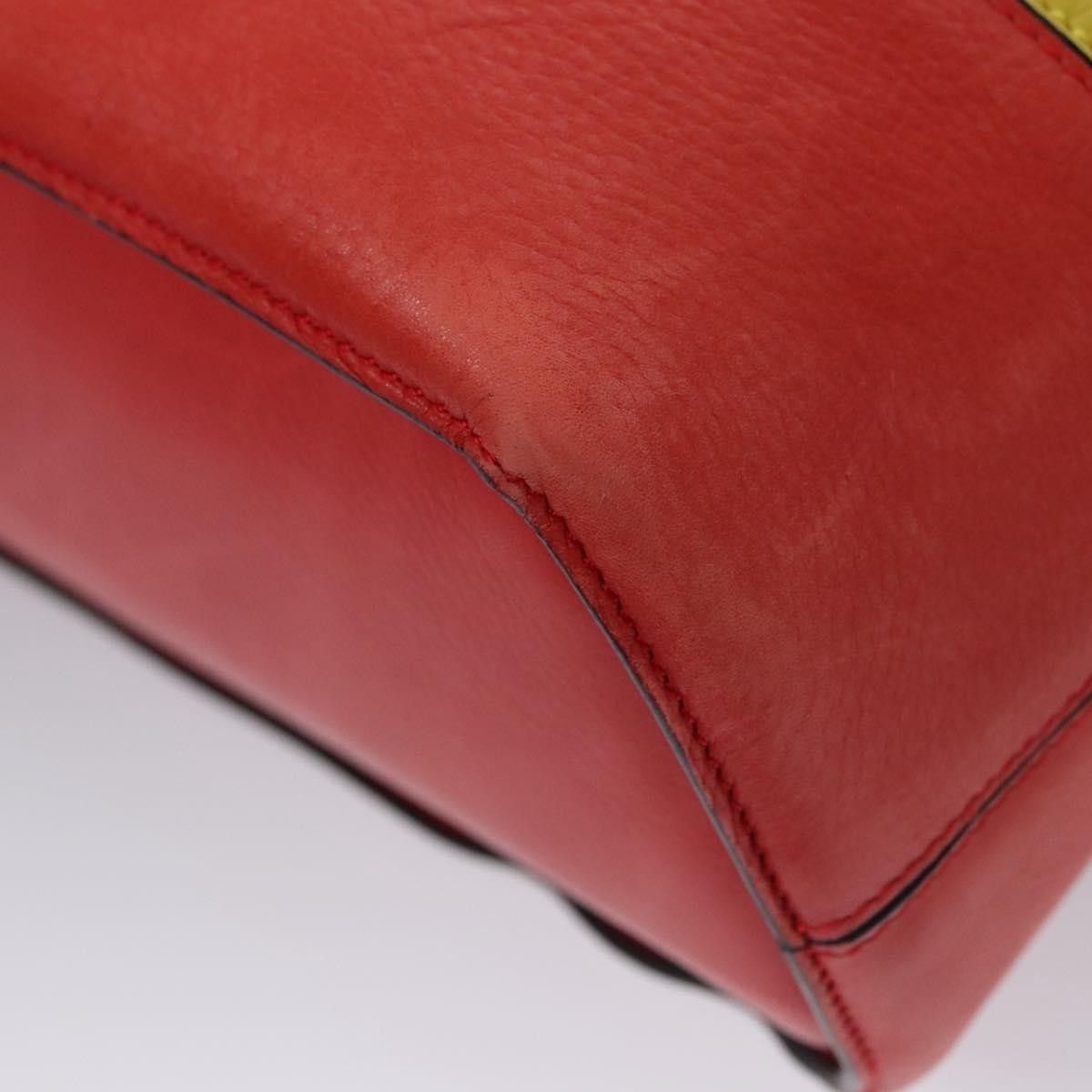 Celine Celine Circle logo Leather Size ONE SIZE - 12 Thumbnail