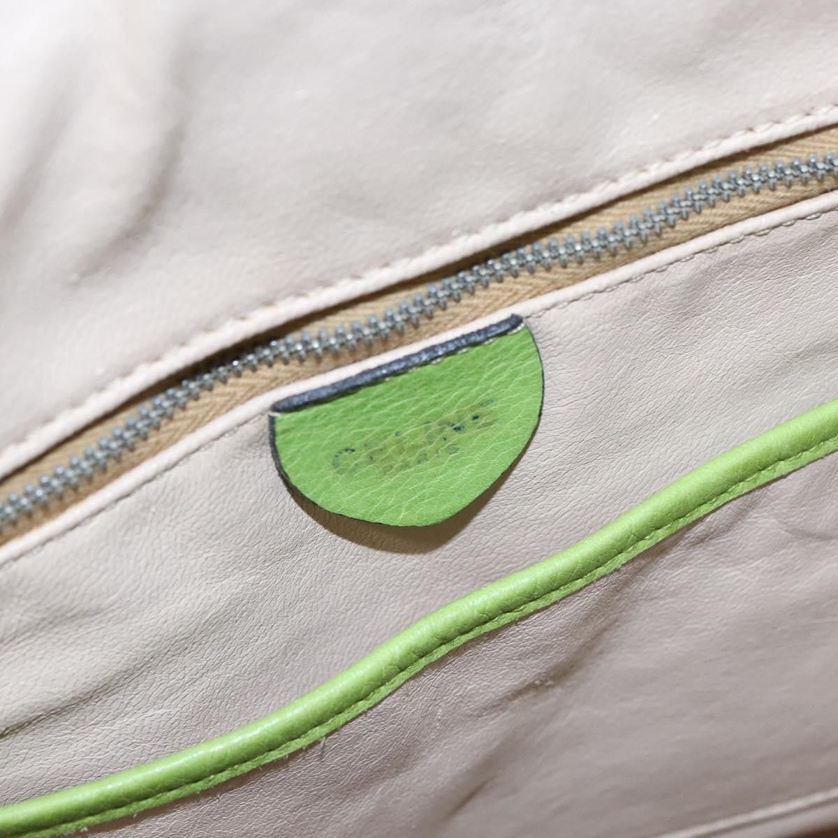 Celine Celine Circle logo Leather Size ONE SIZE - 20 Thumbnail