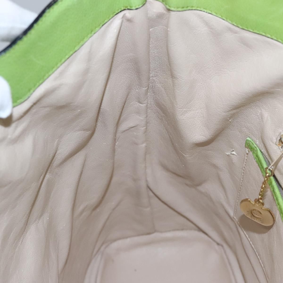 Celine Celine Circle logo Leather Size ONE SIZE - 22 Thumbnail