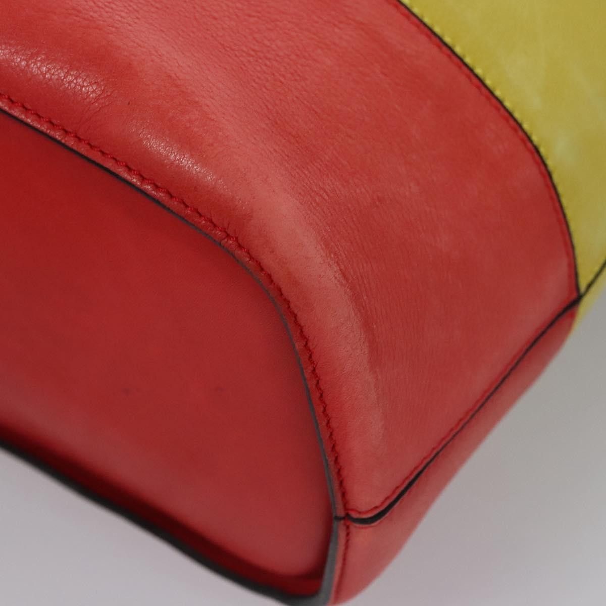 Celine Celine Circle logo Leather Size ONE SIZE - 10 Thumbnail