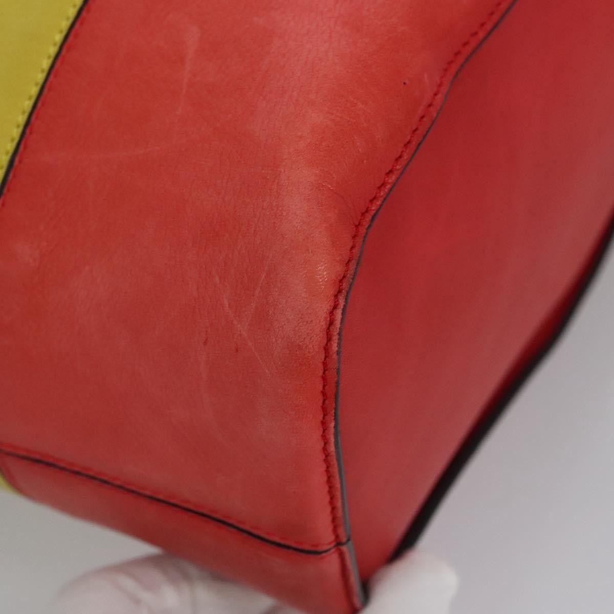 Celine Celine Circle logo Leather Size ONE SIZE - 9 Thumbnail