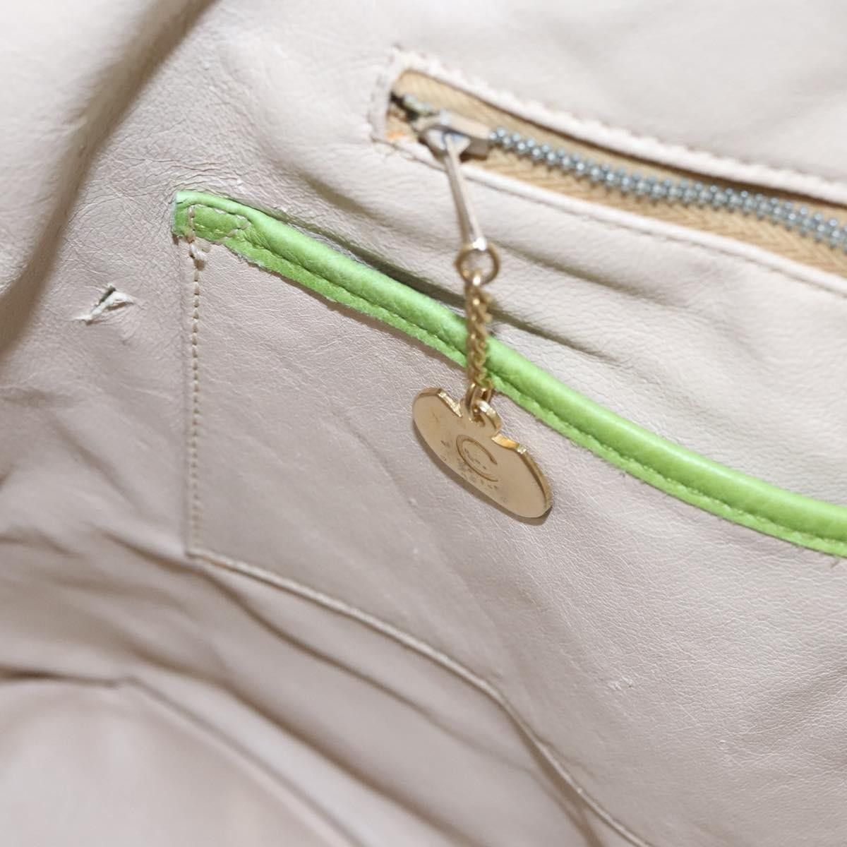 Celine Celine Circle logo Leather Size ONE SIZE - 23 Thumbnail