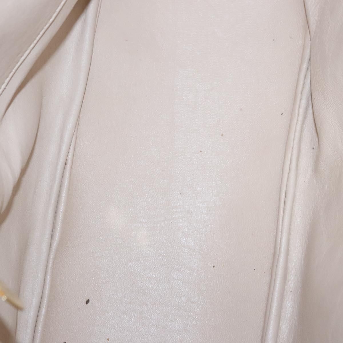 Celine Celine Circle logo Leather Size ONE SIZE - 5 Thumbnail