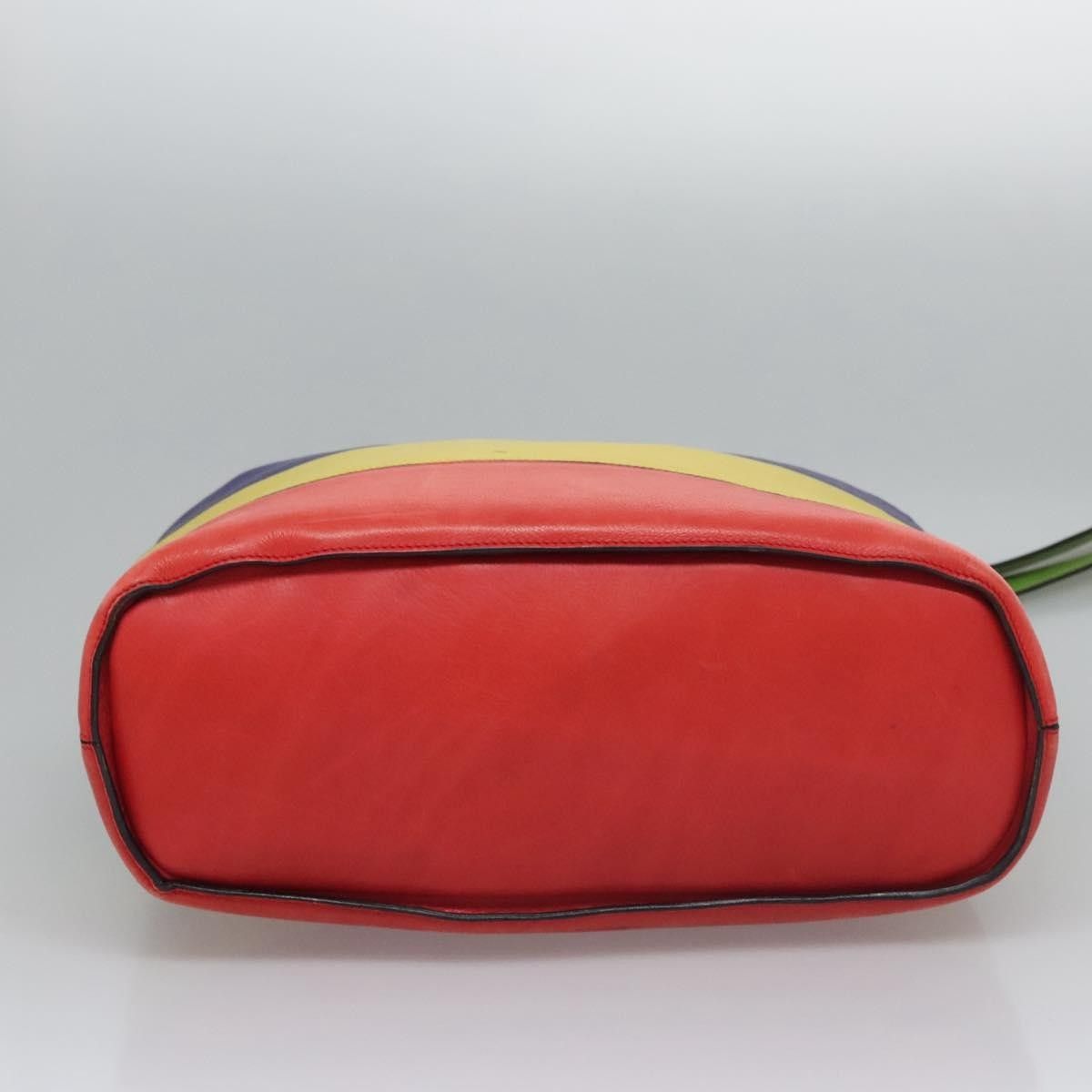 Celine Celine Circle logo Leather Size ONE SIZE - 6 Thumbnail