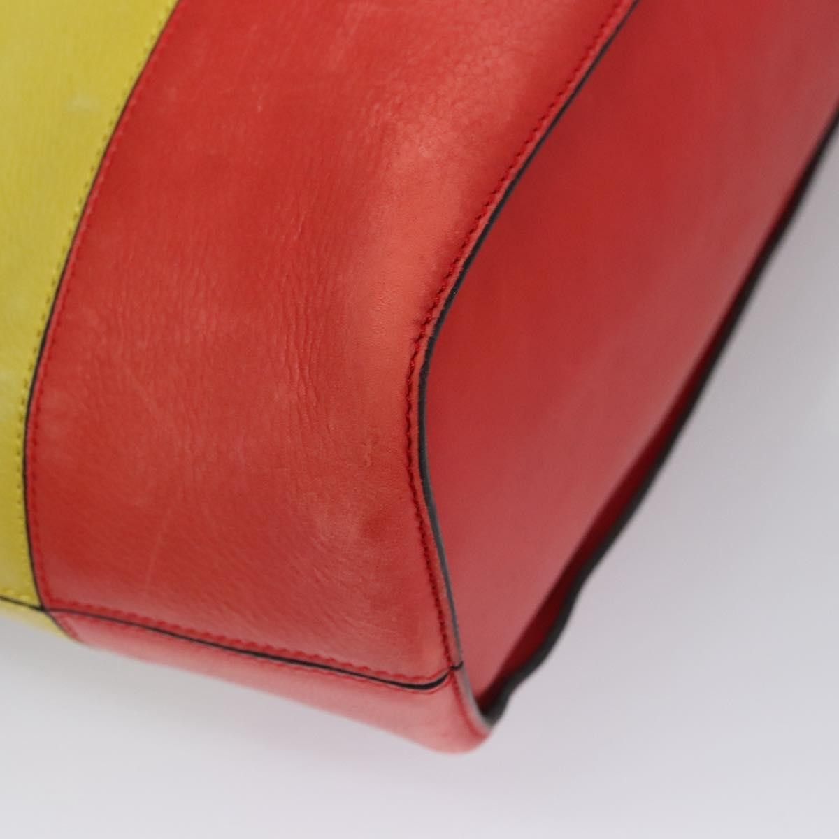 Celine Celine Circle logo Leather Size ONE SIZE - 11 Thumbnail