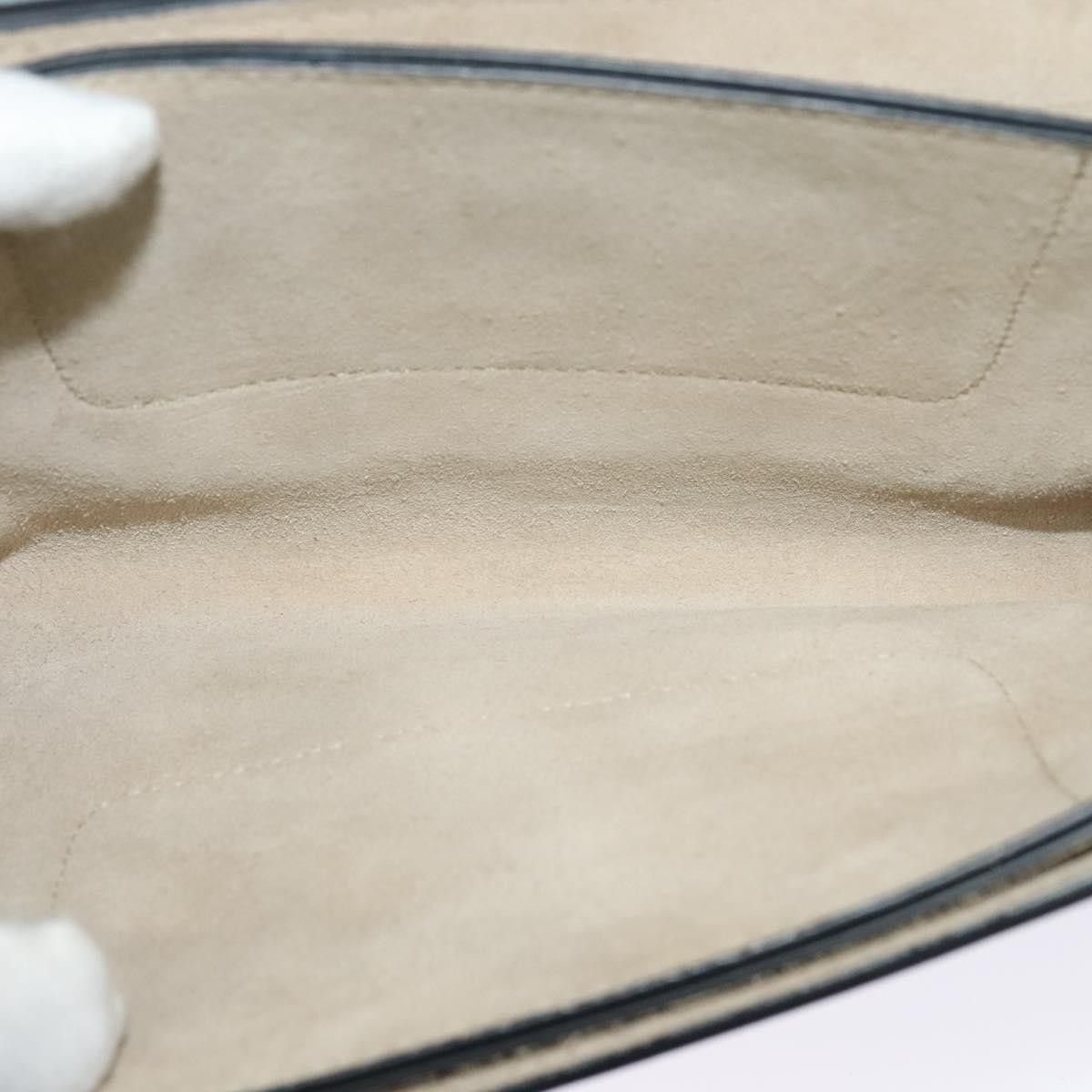 Chloe Chloe Faye Shoulder Bag Leather and Suede Size ONE SIZE - 5 Thumbnail