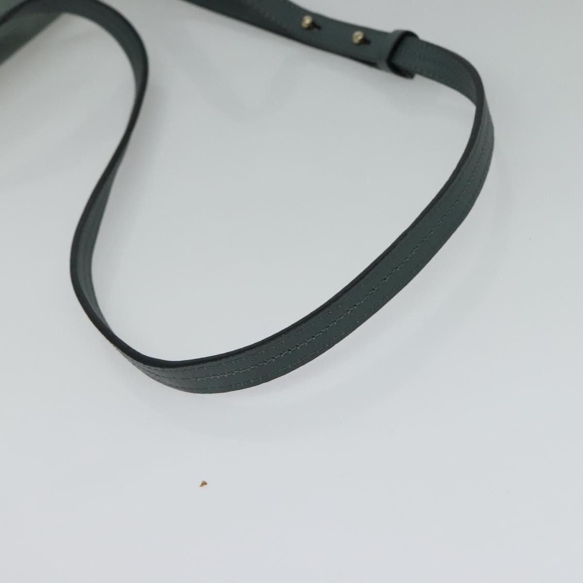 Chloe Chloe Faye Shoulder Bag Leather and Suede Size ONE SIZE - 8 Thumbnail