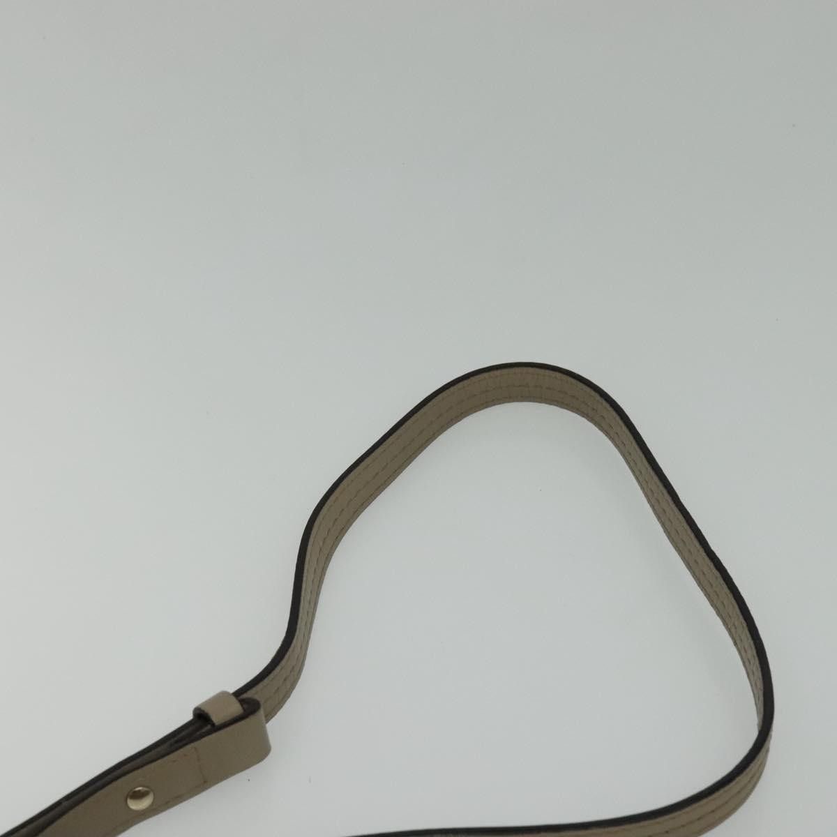 Chloe Chloe Faye Crossbody Leather and Suede Size ONE SIZE - 16 Thumbnail