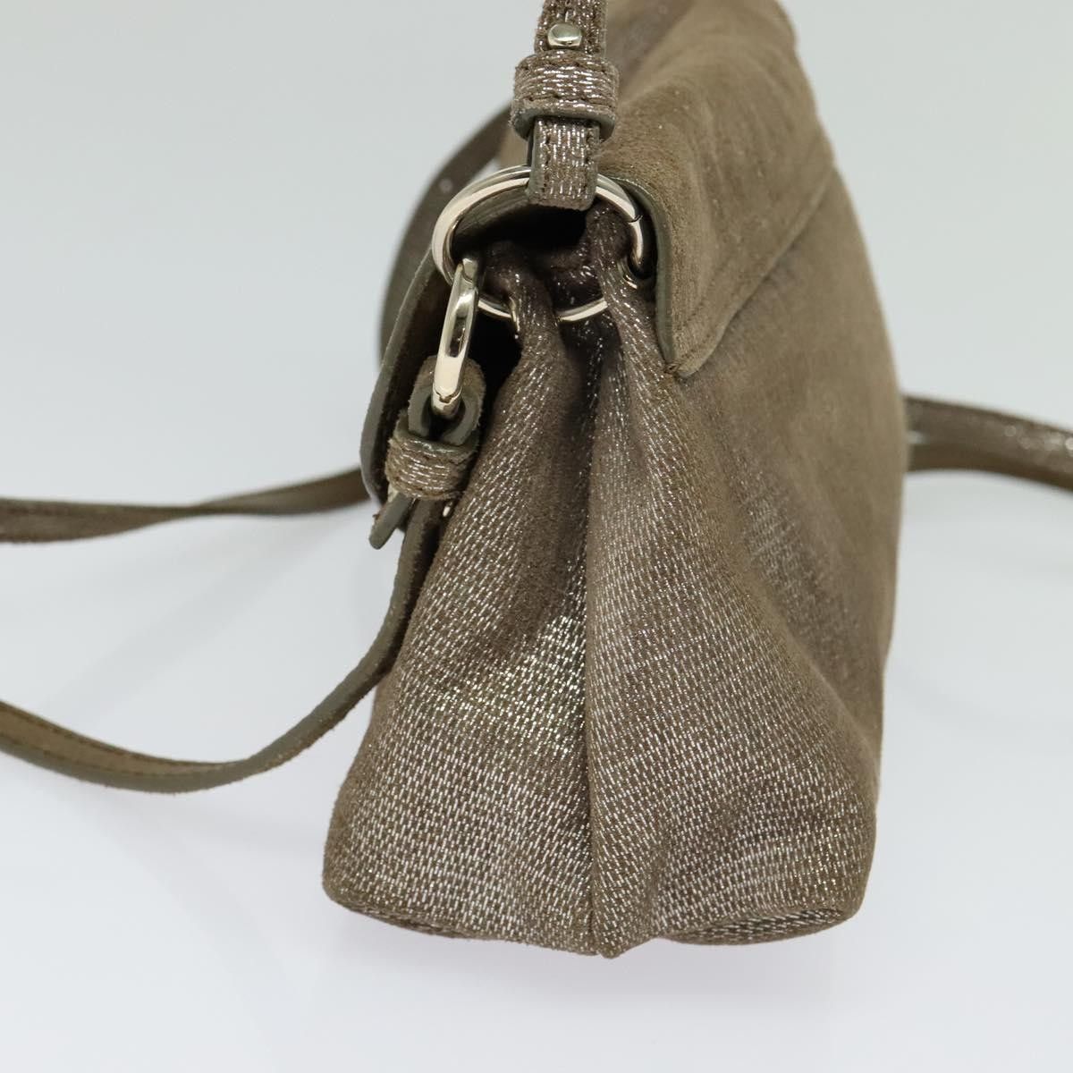 Chloe Chloe Lily Shoulder bag Leather Size ONE SIZE - 4 Thumbnail