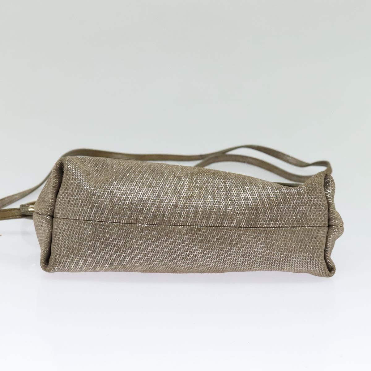 Chloe Chloe Lily Shoulder bag Leather Size ONE SIZE - 14 Thumbnail