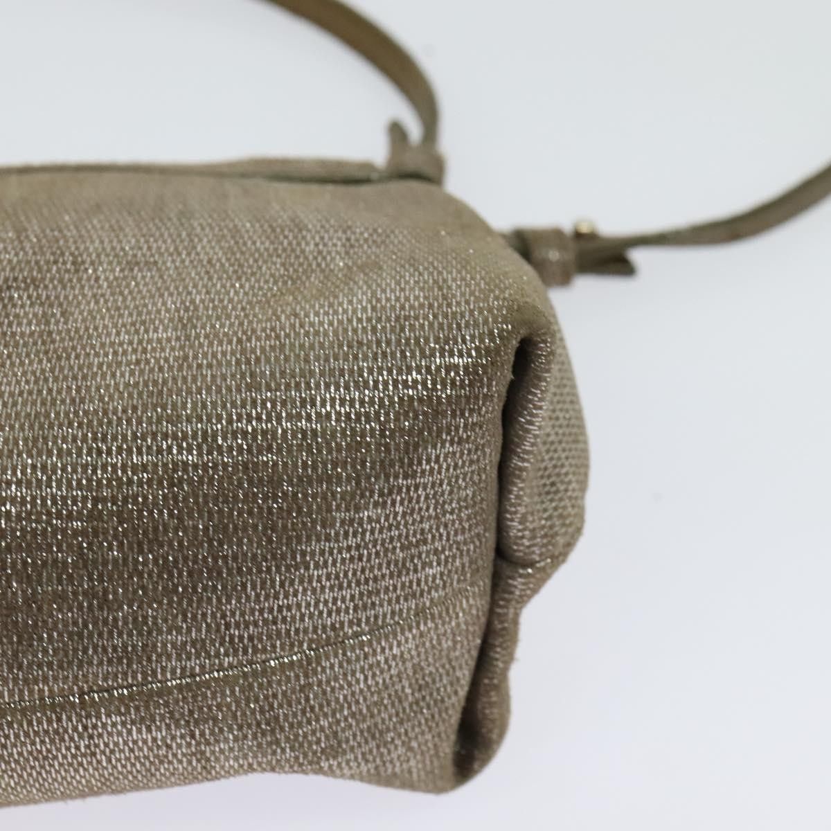 Chloe Chloe Lily Shoulder bag Leather Size ONE SIZE - 12 Thumbnail