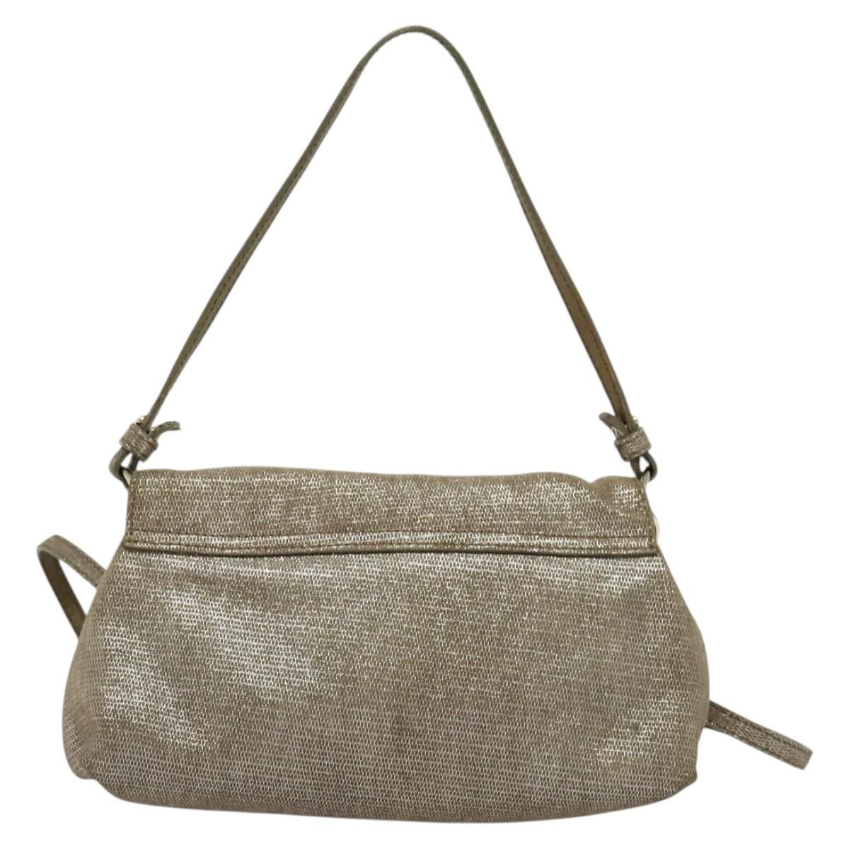 Chloe Chloe Lily Shoulder bag Leather Size ONE SIZE - 2 Thumbnail