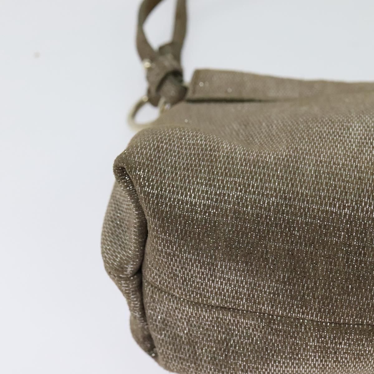 Chloe Chloe Lily Shoulder bag Leather Size ONE SIZE - 11 Thumbnail