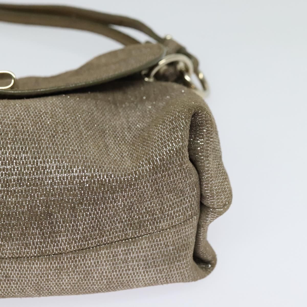 Chloe Chloe Lily Shoulder bag Leather Size ONE SIZE - 10 Thumbnail
