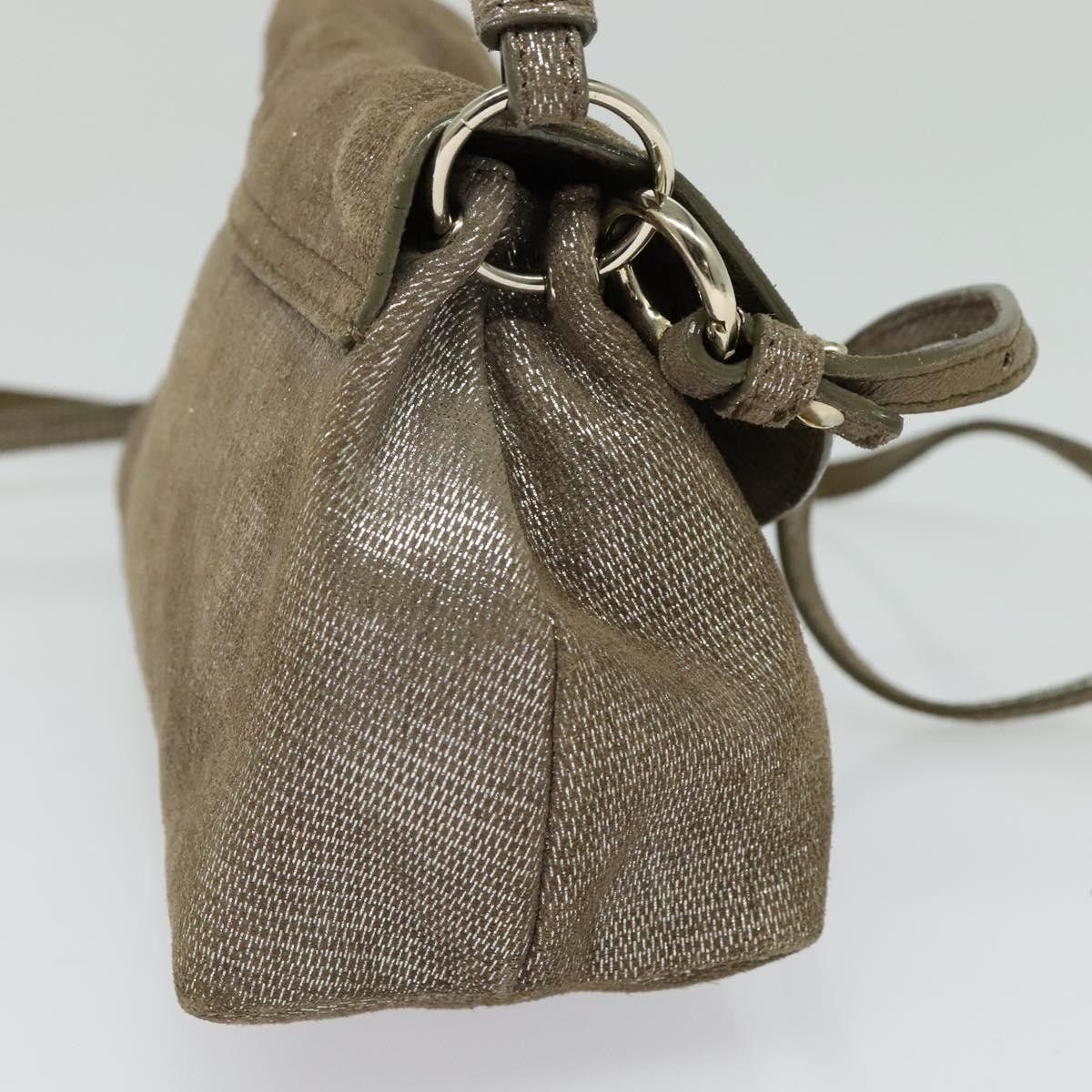 Chloe Chloe Lily Shoulder bag Leather Size ONE SIZE - 3 Thumbnail