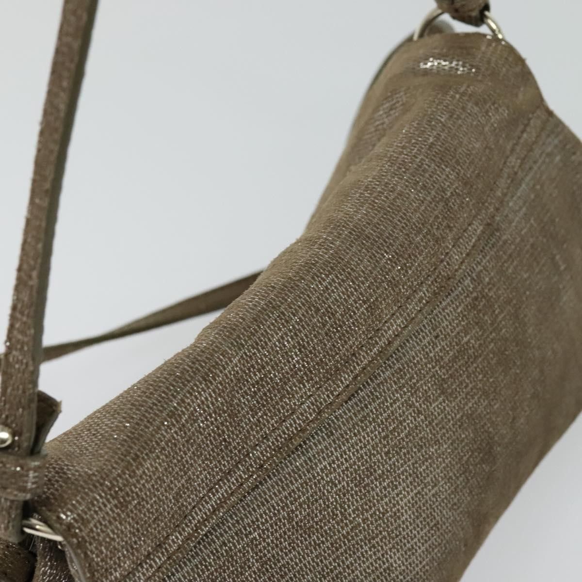 Chloe Chloe Lily Shoulder bag Leather Size ONE SIZE - 15 Thumbnail