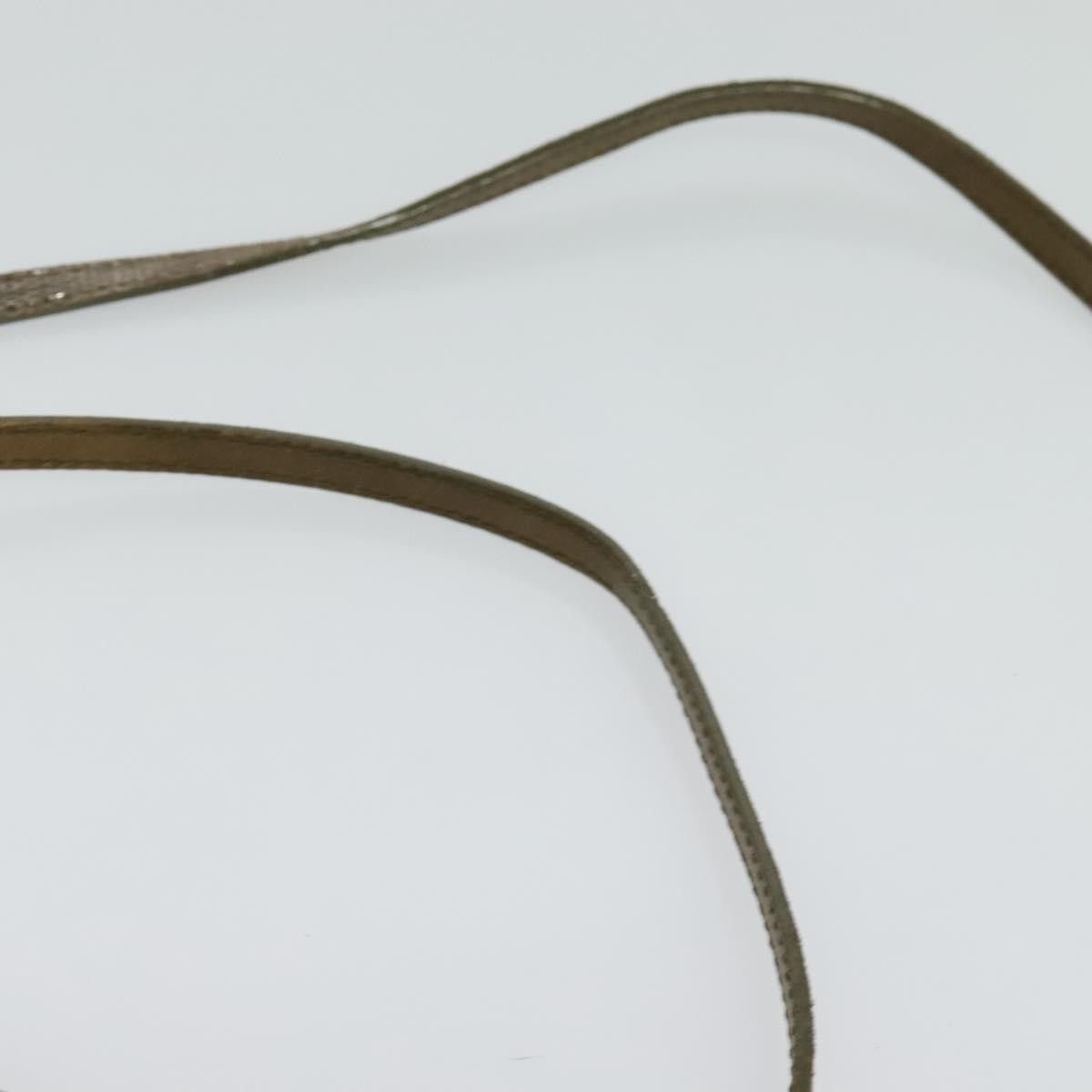 Chloe Chloe Lily Shoulder bag Leather Size ONE SIZE - 16 Thumbnail