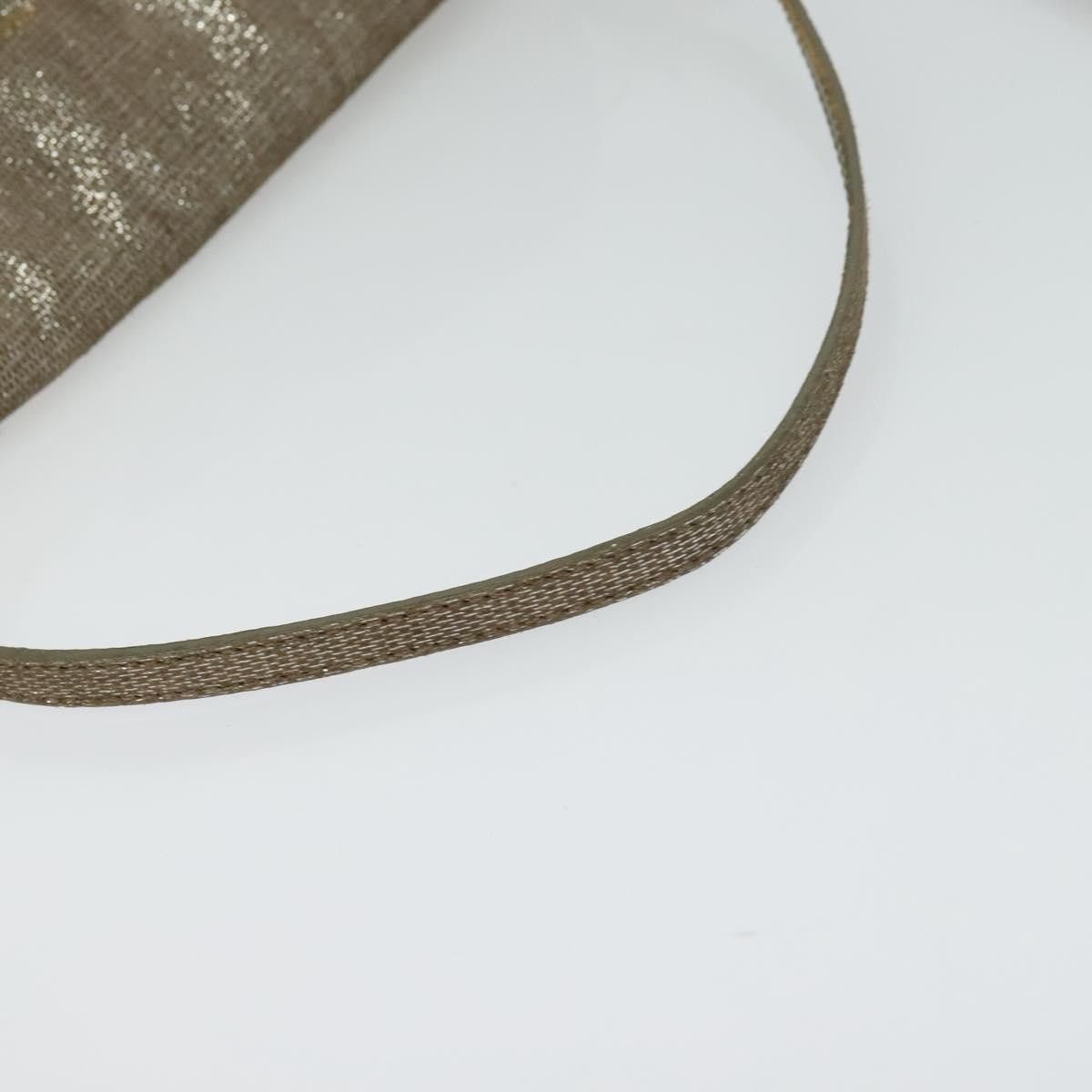 Chloe Chloe Lily Shoulder bag Leather Size ONE SIZE - 8 Thumbnail