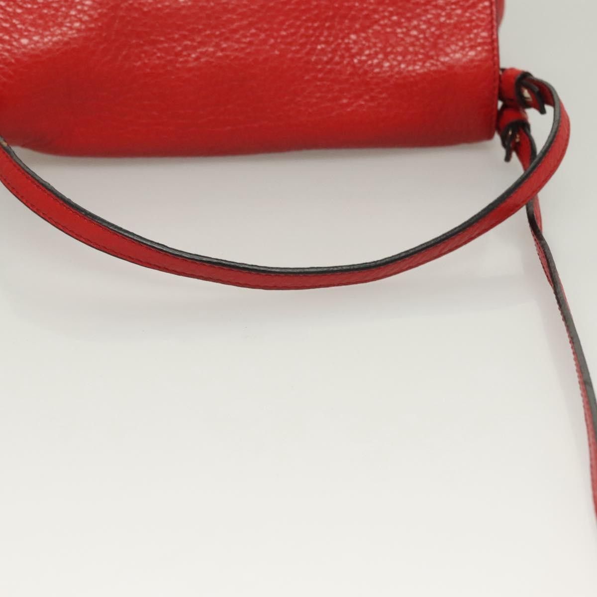 Chloe Chloe Lily Handbag Leather Size ONE SIZE - 14 Thumbnail
