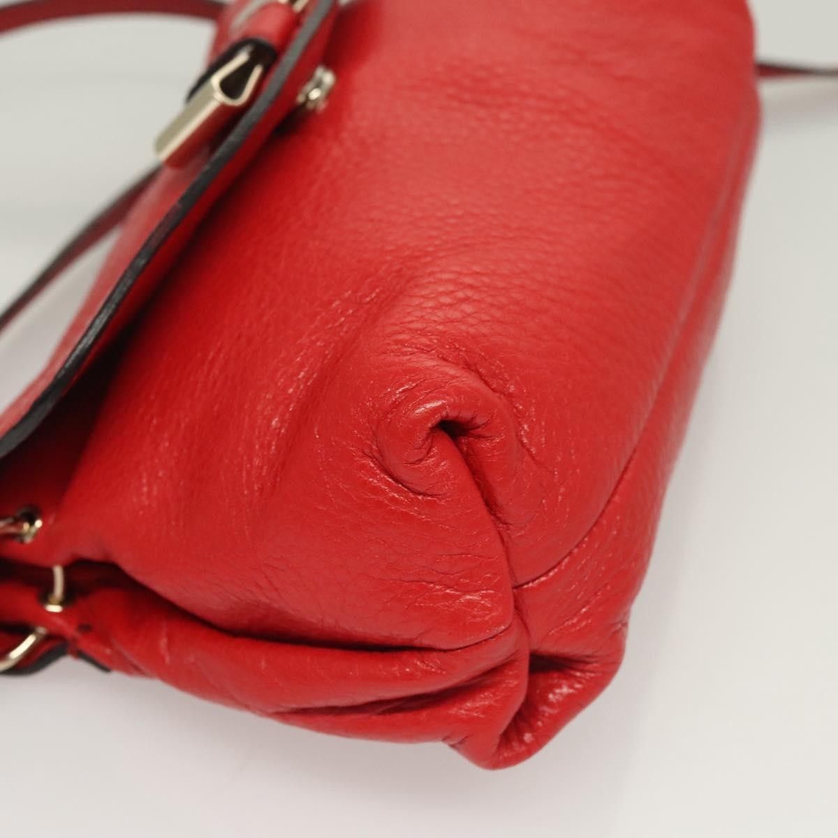 Chloe Chloe Lily Handbag Leather Size ONE SIZE - 8 Thumbnail