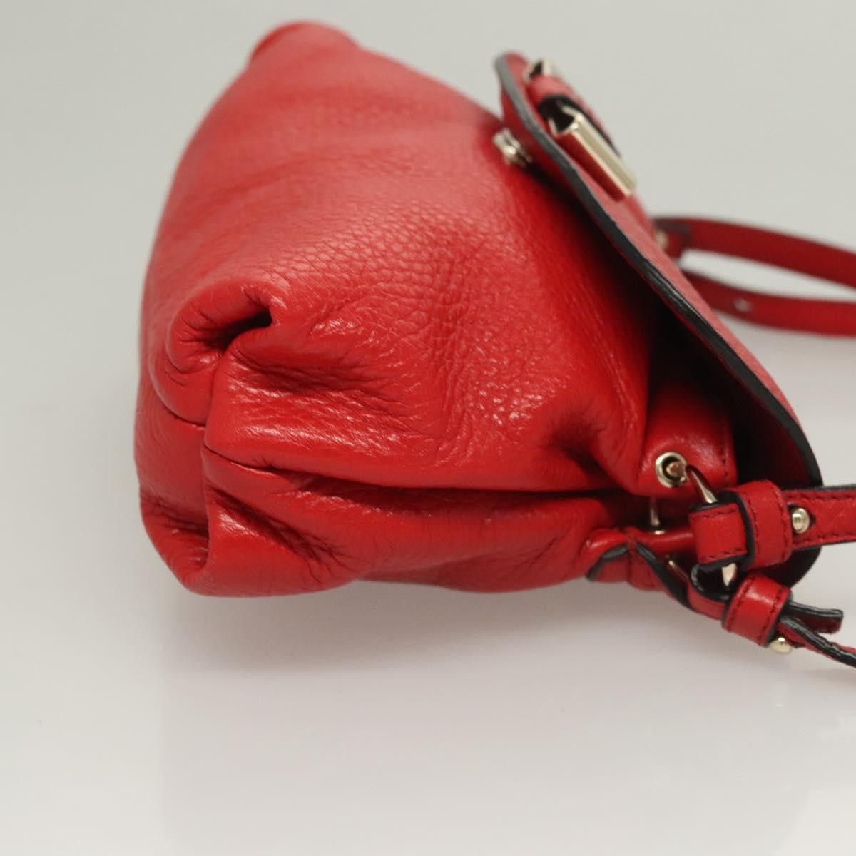 Chloe Chloe Lily Handbag Leather Size ONE SIZE - 3 Thumbnail