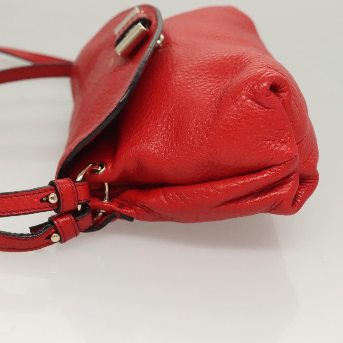 Chloe Chloe Lily Handbag Leather Size ONE SIZE - 4 Thumbnail