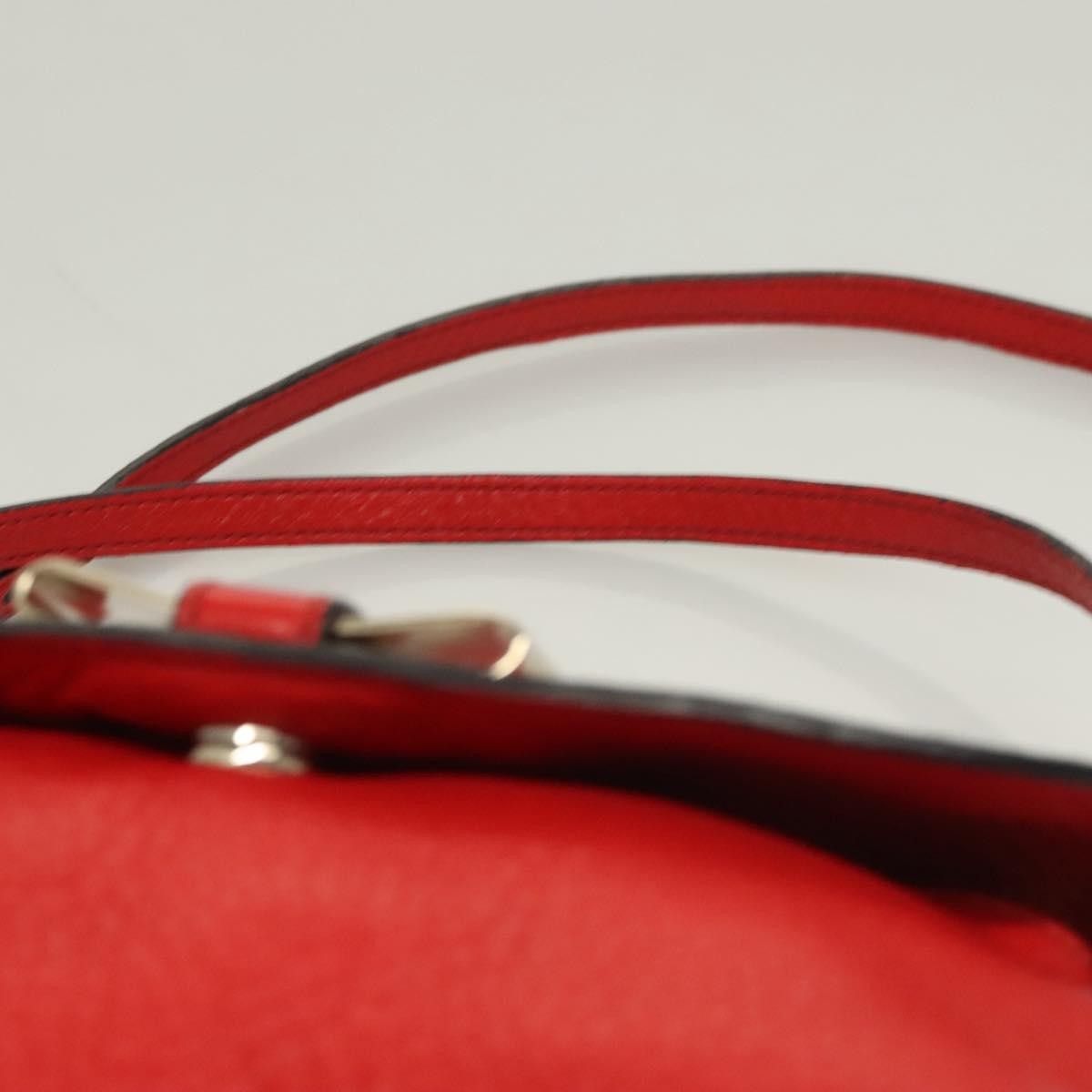 Chloe Chloe Lily Handbag Leather Size ONE SIZE - 18 Thumbnail