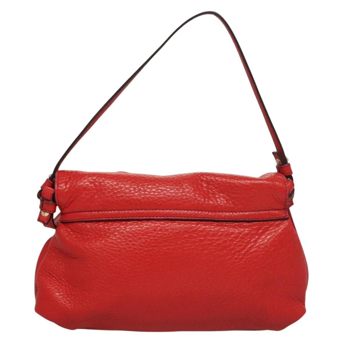 Chloe Chloe Lily Handbag Leather Size ONE SIZE - 2 Thumbnail