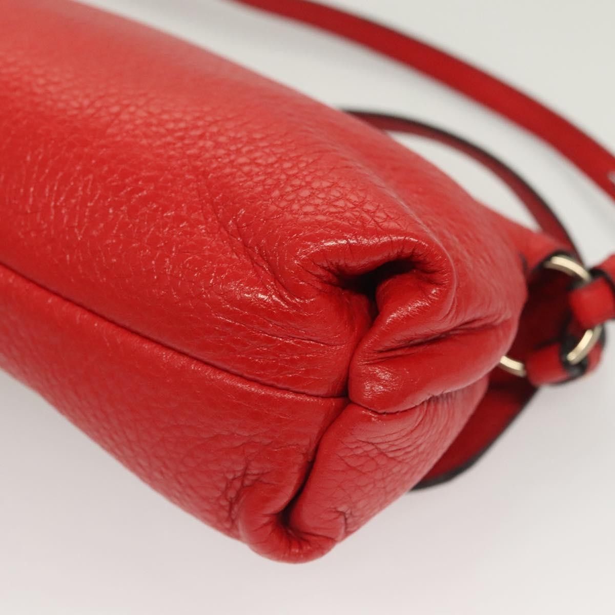 Chloe Chloe Lily Handbag Leather Size ONE SIZE - 10 Thumbnail