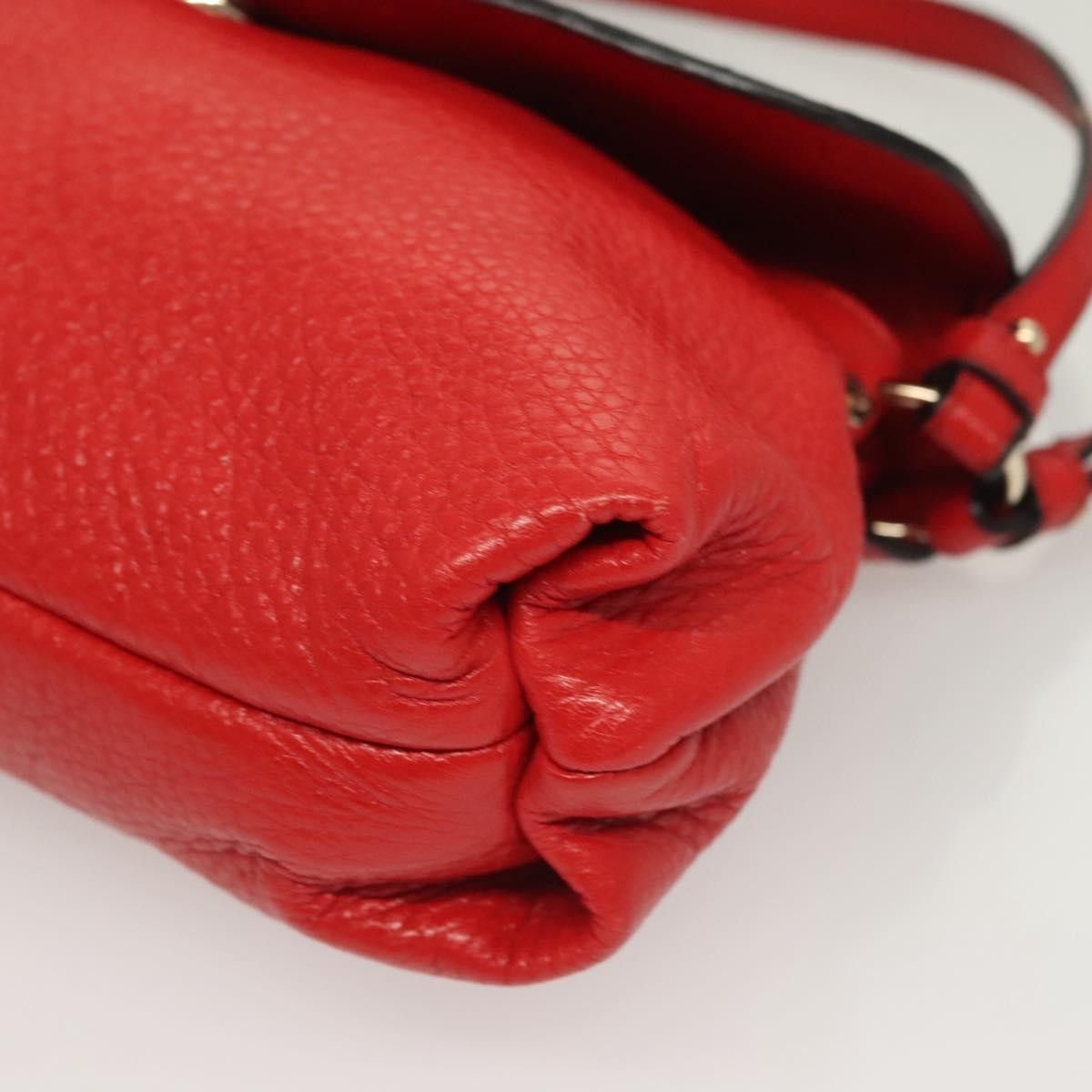 Chloe Chloe Lily Handbag Leather Size ONE SIZE - 9 Thumbnail