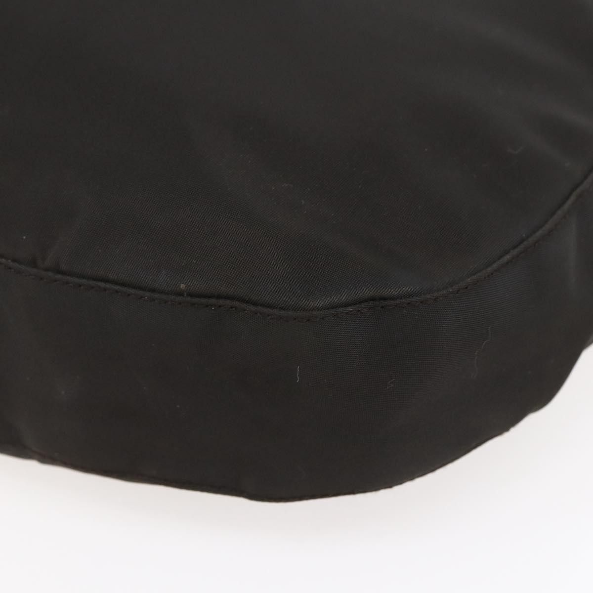 Prada Prada Resin chain shoulder bag Nylon Size ONE SIZE - 9 Thumbnail