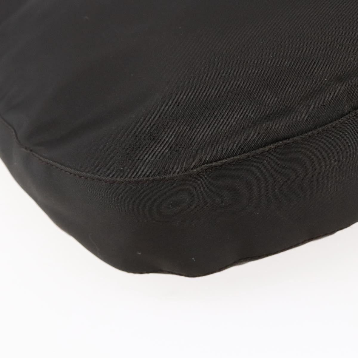 Prada Prada Resin chain shoulder bag Nylon Size ONE SIZE - 11 Thumbnail