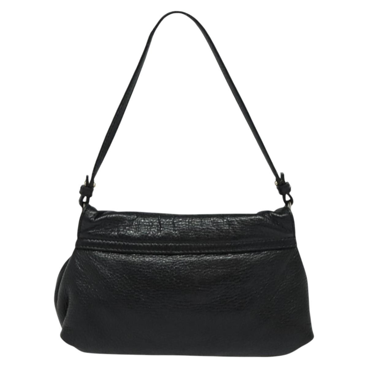 Chloe Chloe Lily Handbag Leather Size ONE SIZE - 2 Thumbnail