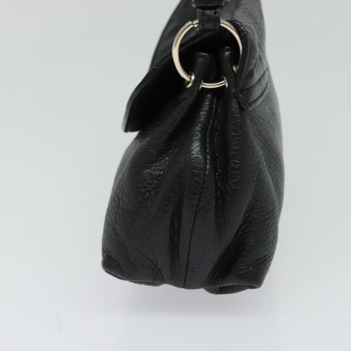 Chloe Chloe Lily Handbag Leather Size ONE SIZE - 4 Thumbnail