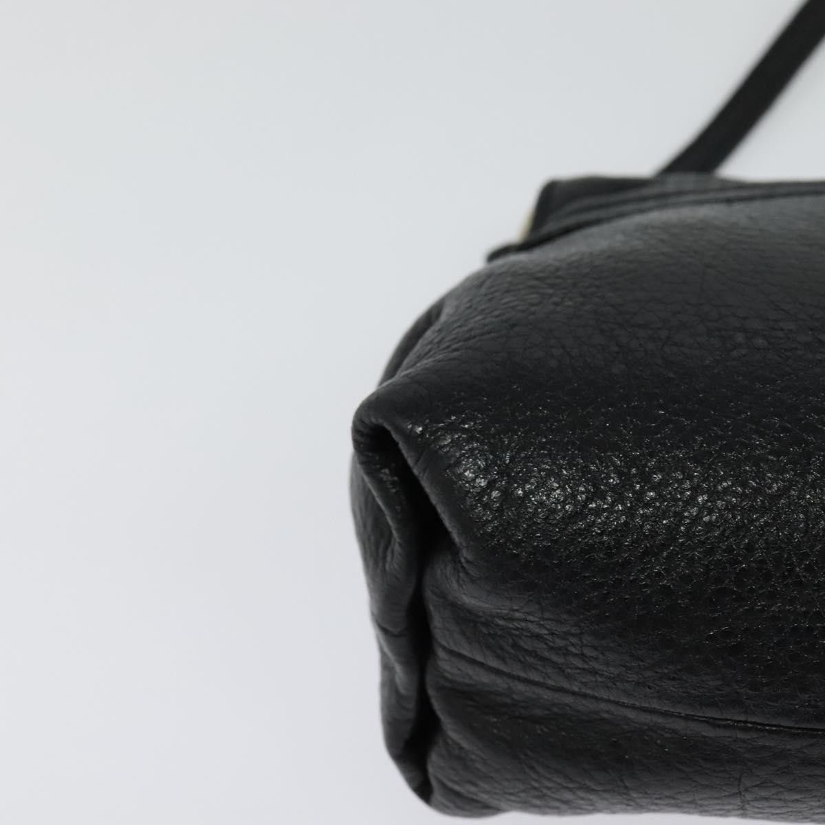 Chloe Chloe Lily Handbag Leather Size ONE SIZE - 10 Thumbnail