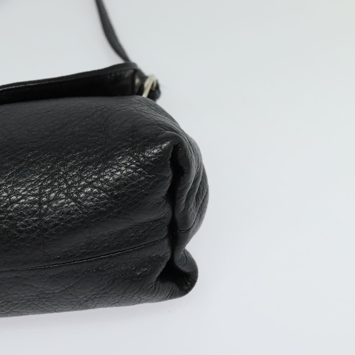 Chloe Chloe Lily Handbag Leather Size ONE SIZE - 8 Thumbnail