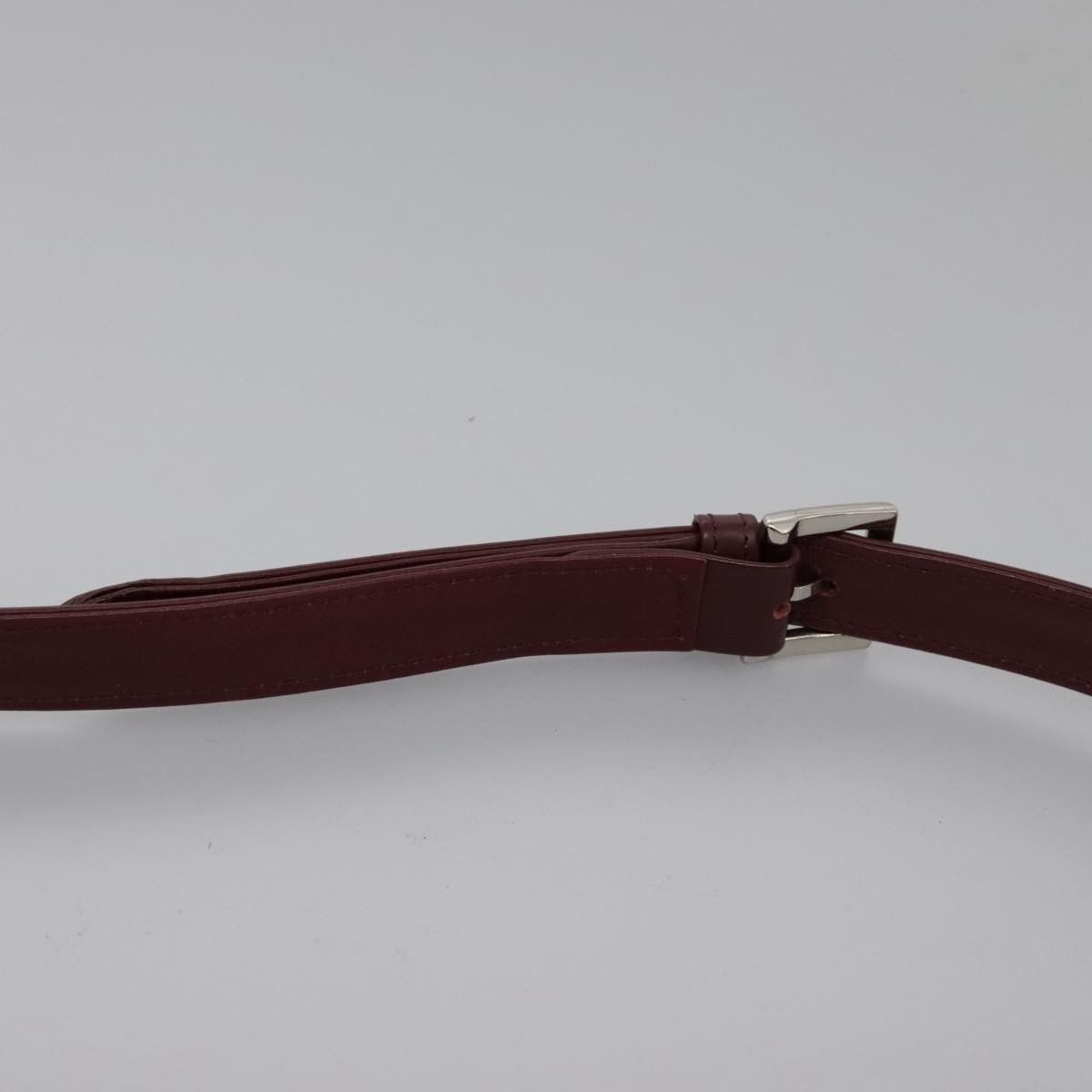Burberry Burberry Shoulder Bag Leather Size ONE SIZE - 16 Thumbnail